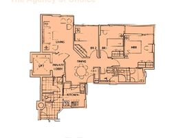 The Mayfair (D22), Condominium #507771451